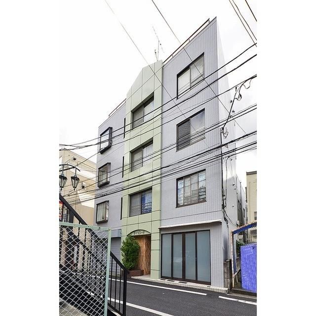 ダイワコーポの外観画像