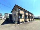 メイユールの外観