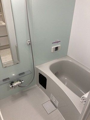 バスルーム
