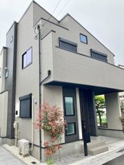 丸山戸建の外観画像