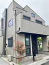 丸山戸建の間取り画像