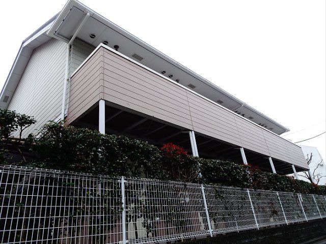 ラプルミエールNOBの外観画像