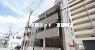 CREST鷹匠の間取り画像