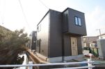 大安寺南町2丁目戸建の外観画像