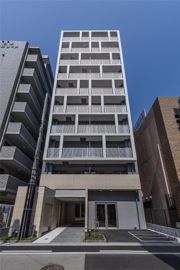 アーバネックス大阪天満宮IIの外観画像