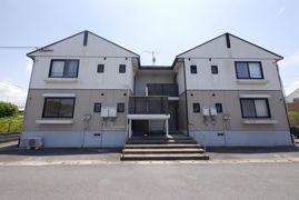 ディアスJの外観画像