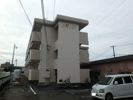 M．Oマンションの外観