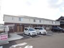 ビニグリーン末広の間取り画像