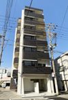 Alivio Nagaraの間取り画像