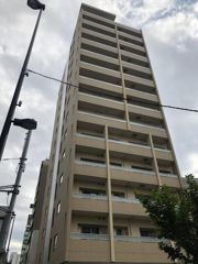 グランデュ-ル富士の外観画像