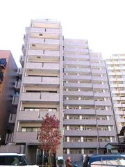 ライオンズマンション本川越駅前の外観画像