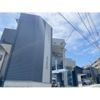 LaRochelle杉田の外観