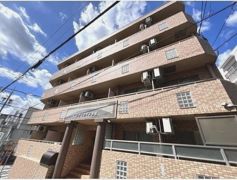 シティライフ春里の外観画像