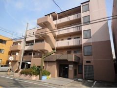 ヒルズ池場の外観画像