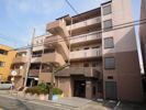 ヒルズ池場の外観