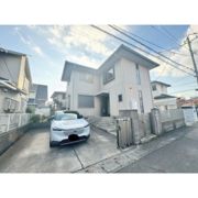飯島住宅の外観画像