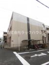 フジパレス城東諏訪Ⅲ番館の間取り画像