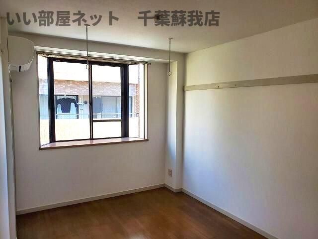 ベッドルーム