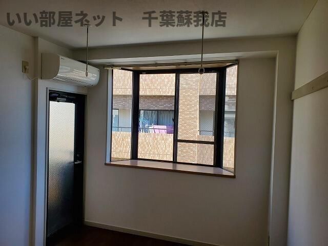 洋室