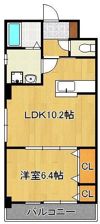 Hamiel真鶴の間取り画像