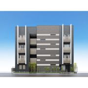 ウェルスクエア都島中通の外観画像