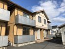 アーバンヒルズA棟の間取り画像