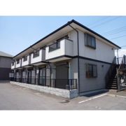 アヴァンセⅡの外観画像