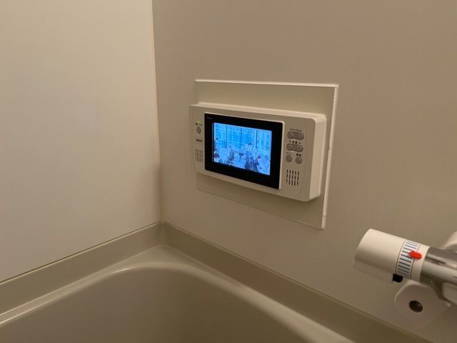 バスルーム