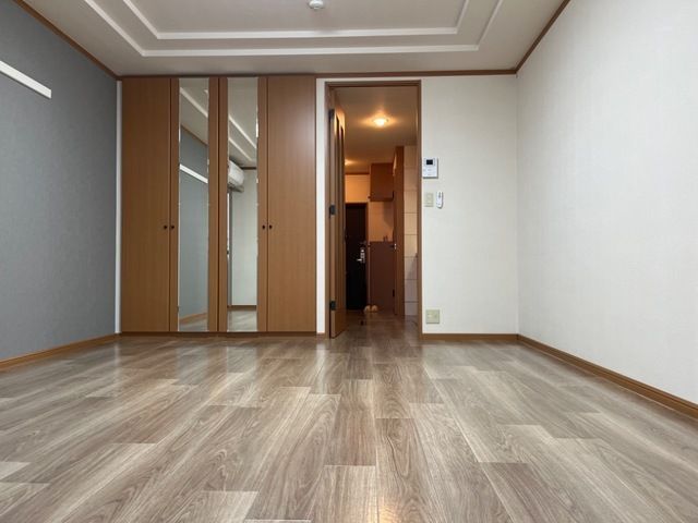洋室