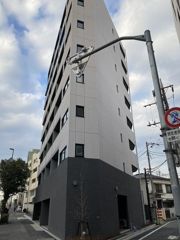 GRAND三軒茶屋WESTの外観画像