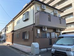 ヴィラージュオガワの外観画像