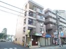 市川ビルの間取り画像