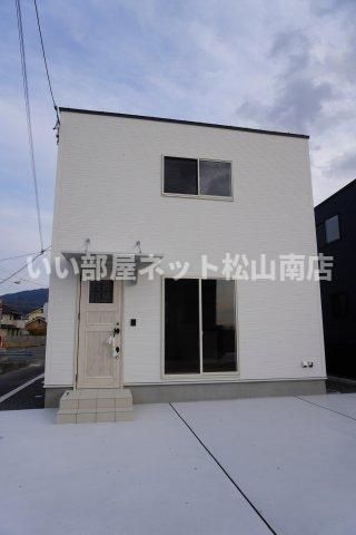 Casa al mare 片山の外観画像