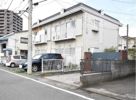 パナハイツ大嶋の間取り画像