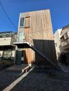 ココガーデン北千住の間取り画像