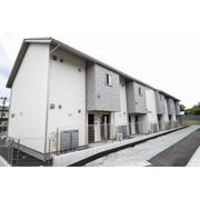 ベルリード吉岡上町Bの外観画像