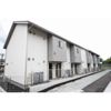 ベルリード吉岡上町Bの外観