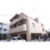 ラフィネ台原の間取り画像