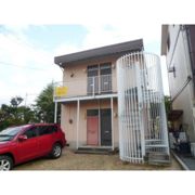 コーポ山中の外観画像