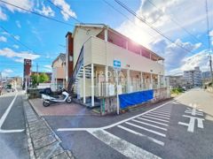 フォーラム21熊本Iの外観画像