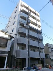 グランヴァン深川木場の外観画像