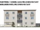 catmint（キャットミント）の間取り画像