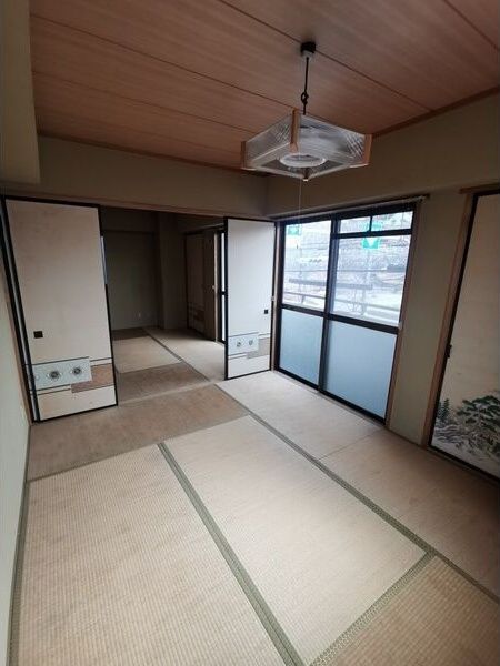 和室