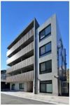COCOCUBE北千住TERRACEの間取り画像