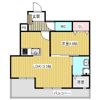 Solanaの間取り画像