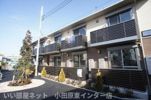 エトワール Bの間取り画像