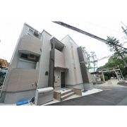 グリーンヴィラ江坂町の外観画像