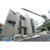 グリーンヴィラ江坂町の間取り画像