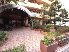 ダイアパレス大名ガーデンの外観画像