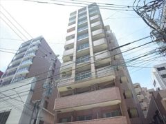 アイセレブ薬院の外観画像